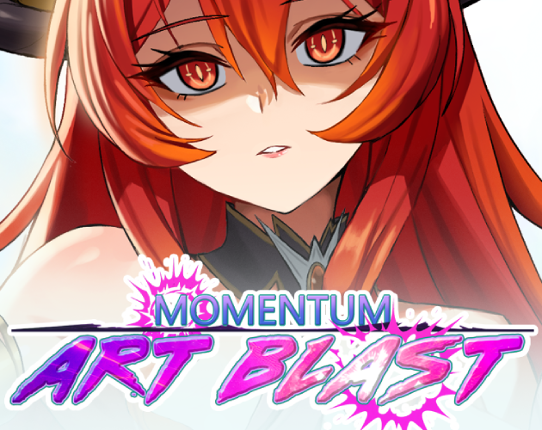 MOMENTUM ART BLAST Image