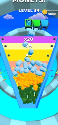 Money Wagon screenshot