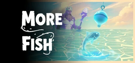 Games like More fish: Idle Clicker