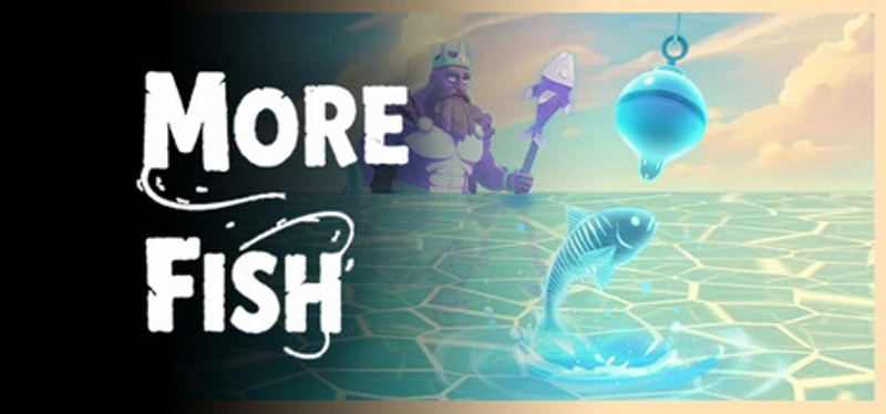 More fish: Idle Clicker Image