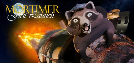 Games like Mortimer: First Launch