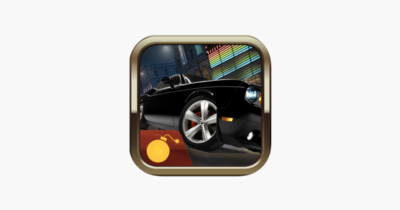 ` Most Wanted Racing 3D - Night Racer Sport Car Edition Image