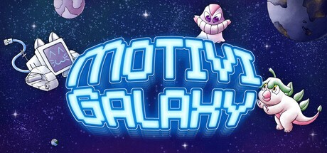 Games like Motivi Galaxy