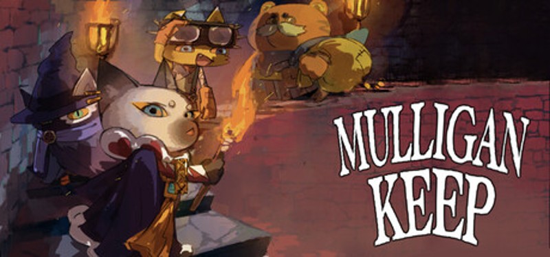 Mulligan Keep Image