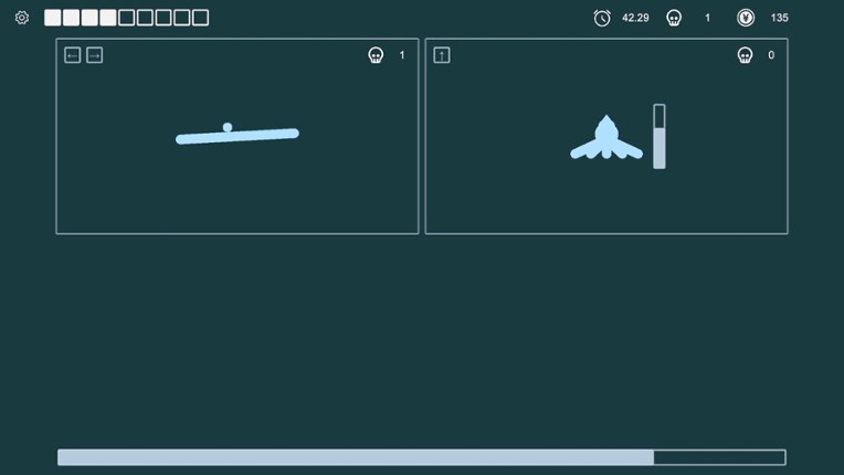 Multimind screenshot
