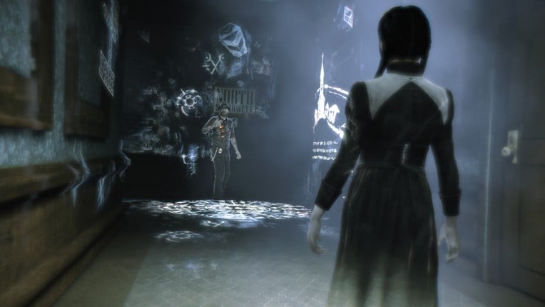 Murdered: Soul Suspect screenshot