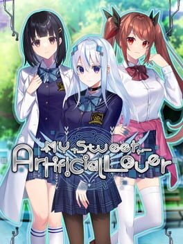 Games like My Sweet Artificial Lover