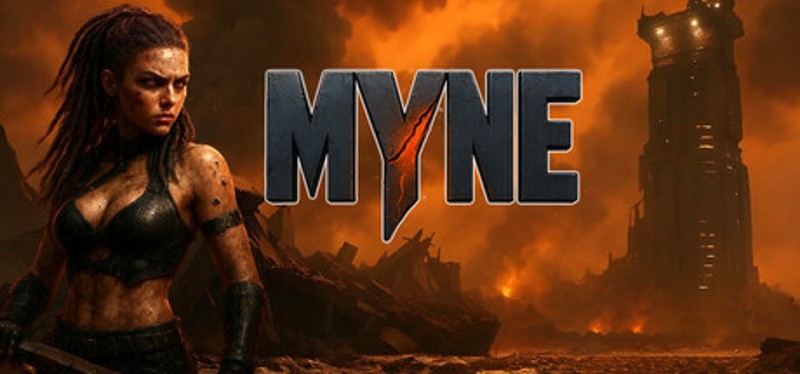 MYNE Image