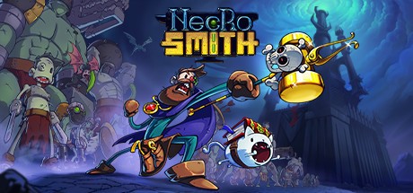 Games like Necrosmith
