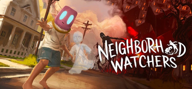 Neighborhood Watchers Image