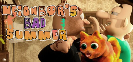 Games like Neighbors Bad Summer