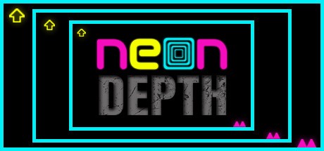 Games like Neon Depth