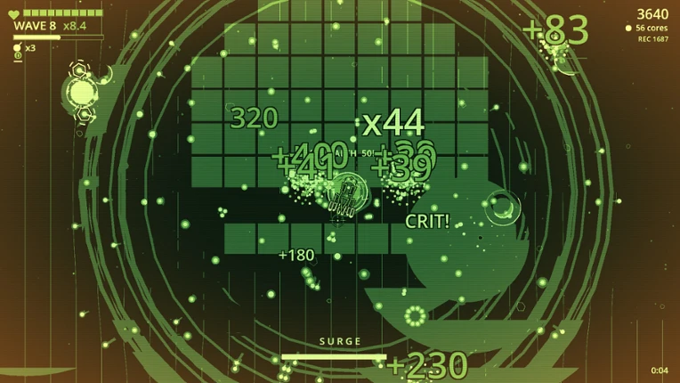 NEON SURGE Image