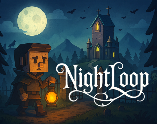 Games like NightLoop