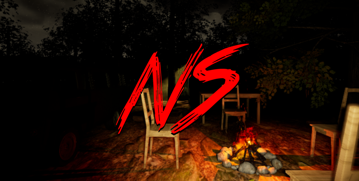 Games like Nightmare Sunday