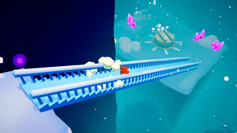 Ninja JajaMaru Yokai Night Parade screenshot