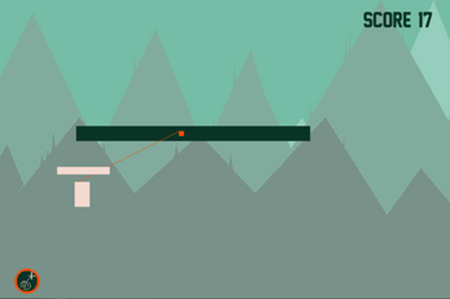 Nitro Rush screenshot