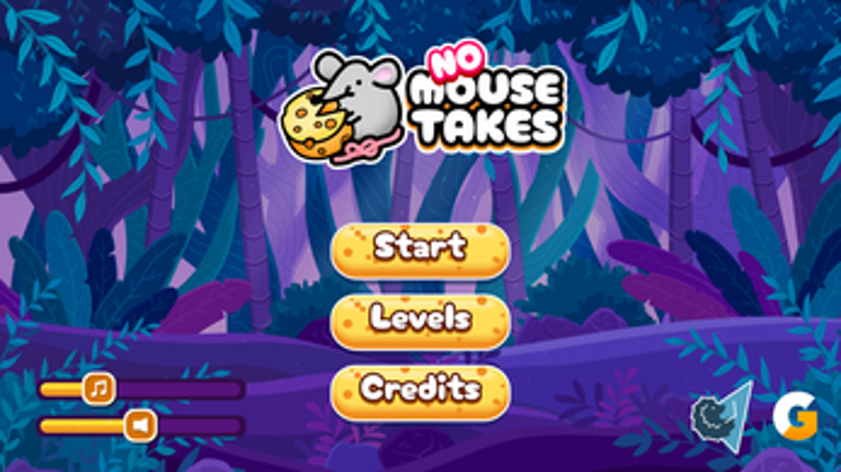 No MouseTakes screenshot