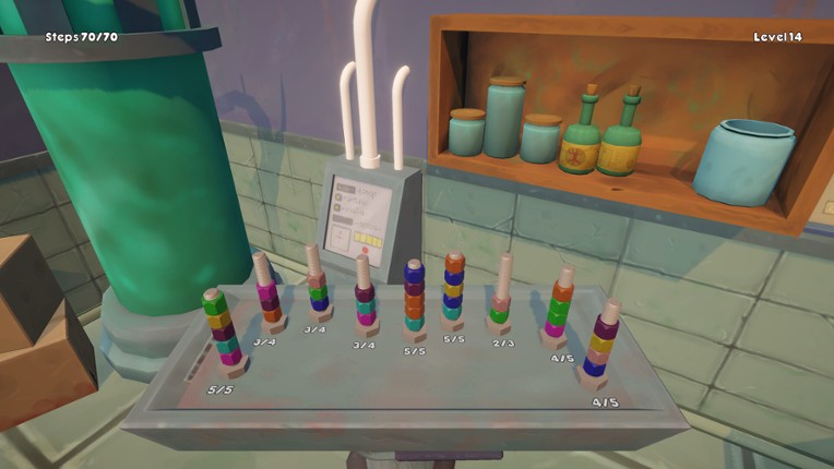 Nuts and Bolts Image