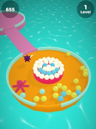 Octopus Bump screenshot