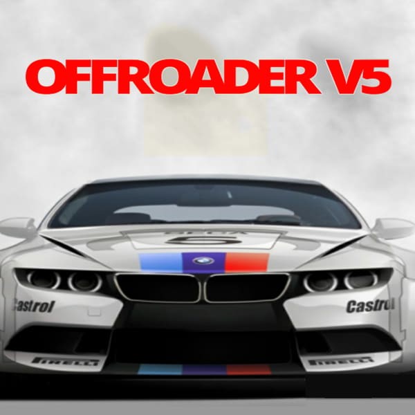 Games like Offroader V6