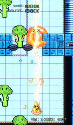 One Slice screenshot