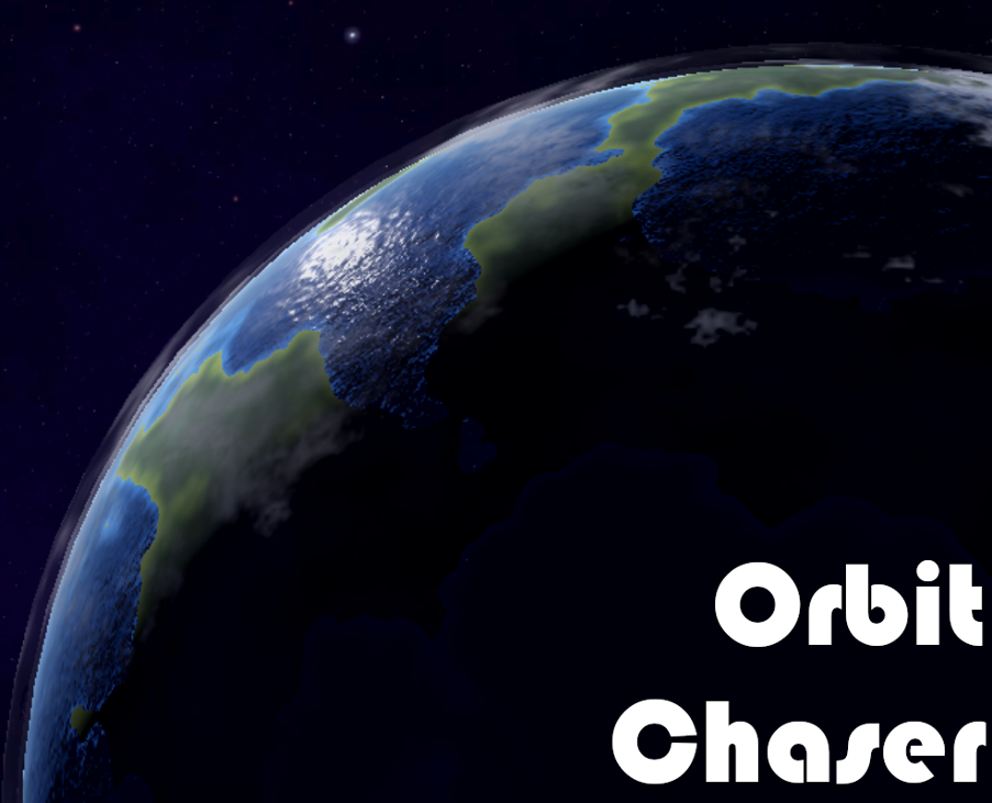Games like Orbit Chaser
