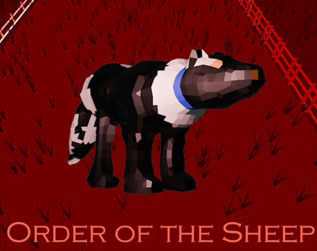Games like Order of the Sheep