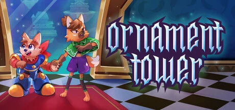 Games like Ornament Tower