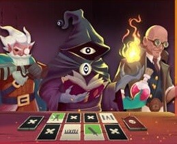 Games like Pairs & Perils