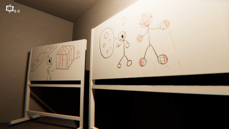 PARALLEL RIFT screenshot