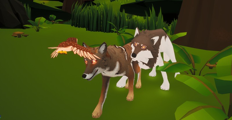 Parliament screenshot