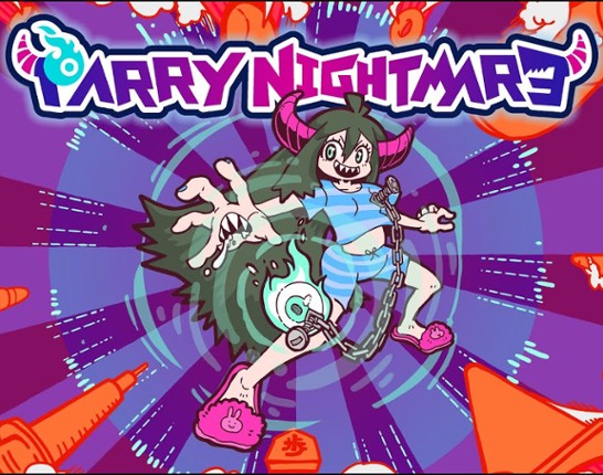 Parry Nightmare Image