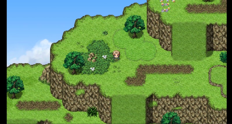 Pawelek The Game. screenshot