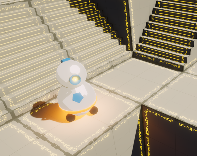 Games like Perspective