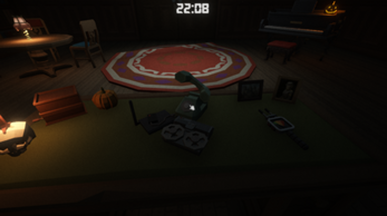 Phantom FM Image
