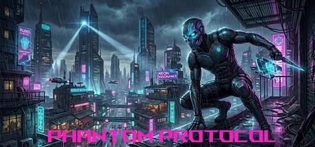 Games like Phantom Protocol