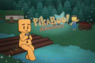 PikaBoo! Adventure - in search of the golden plus Image