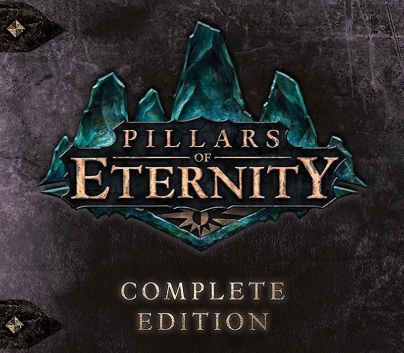 Games like Pillars of Eternity