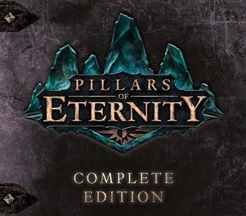 Pillars of Eternity Image