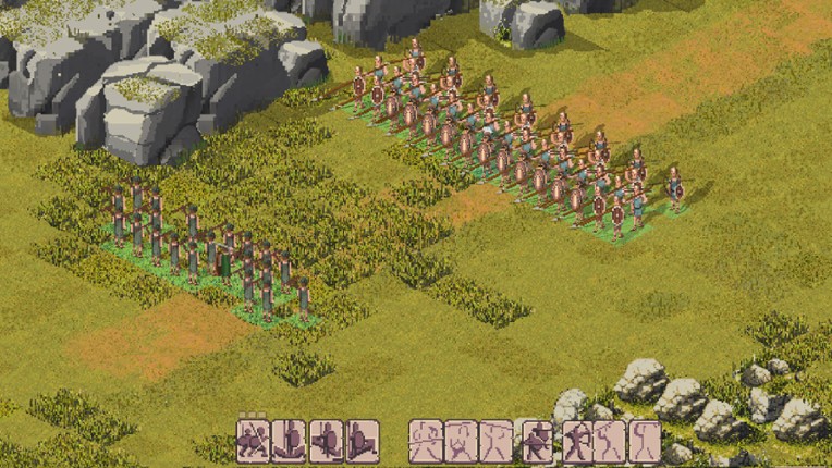 Pixel Formation Image