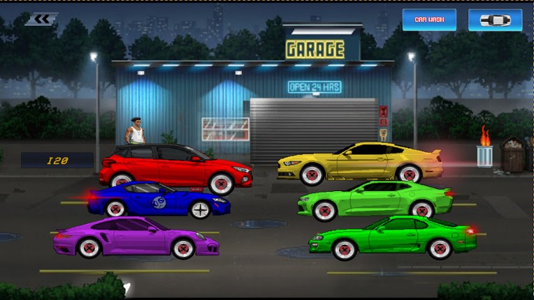PixelTorque screenshot
