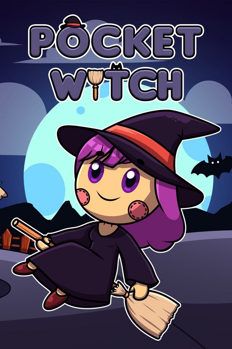 Games like Pocket Witch