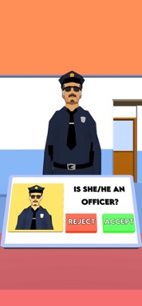 Police Academy! screenshot