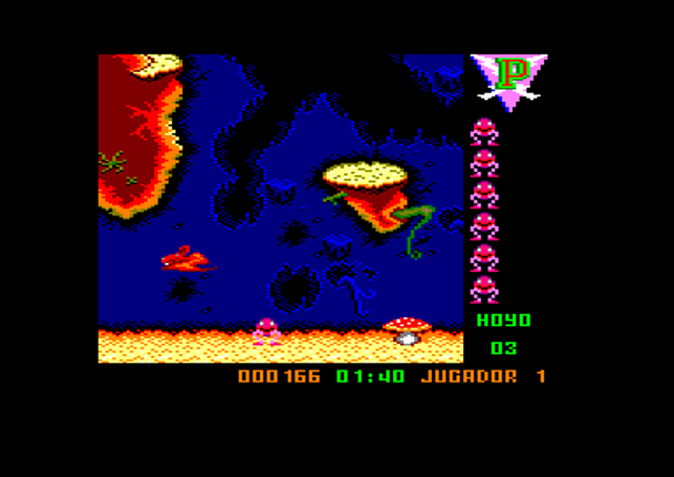 Poogaboo: La Pulga 2 Image