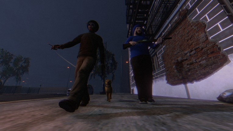 Poop Killer: Flush or Die screenshot