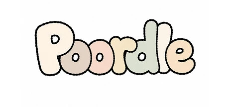 Games like Poordle