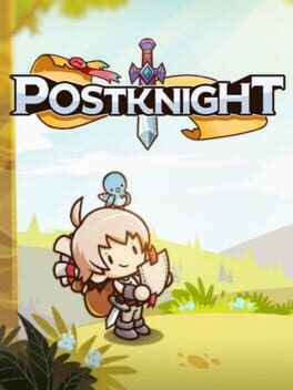 Games like Postknight