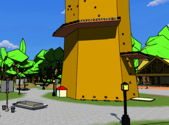 Prime Mates screenshot