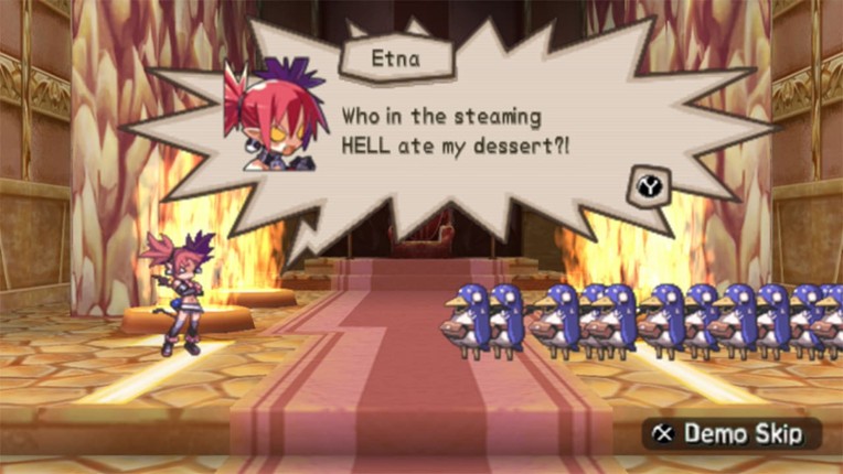 Prinny: Can I Really Be the Hero? Image
